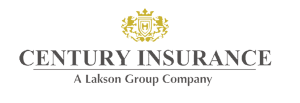 Century Insurance logo