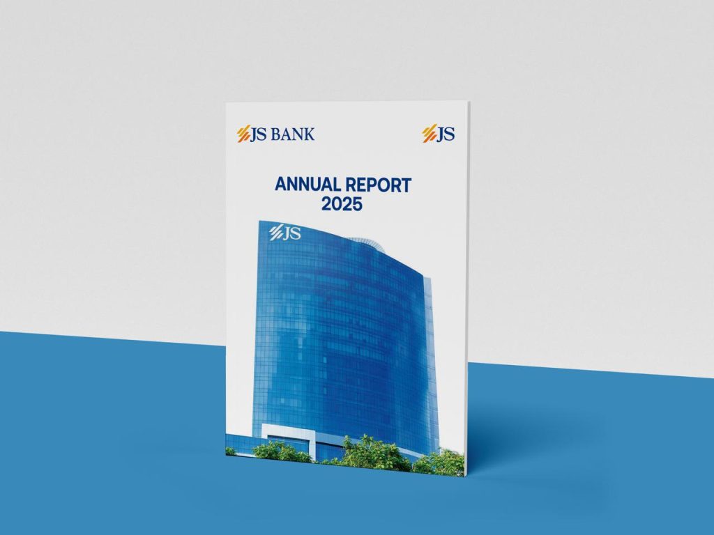 JS Bank